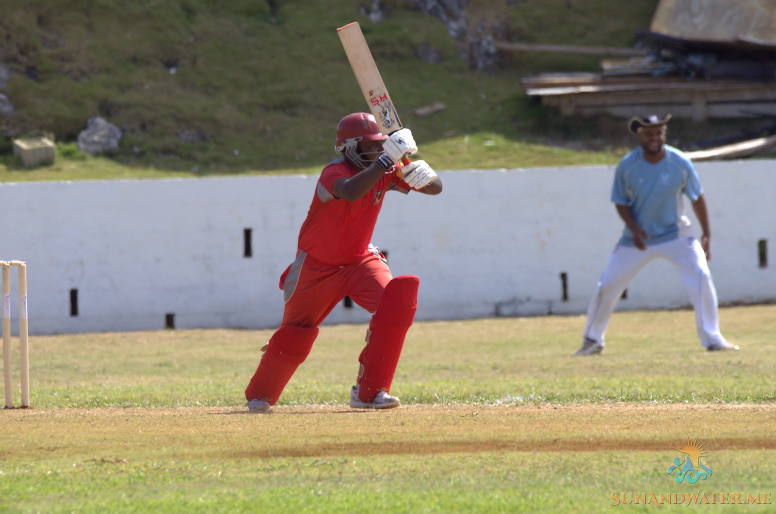 Bay vs St. Georges (302)